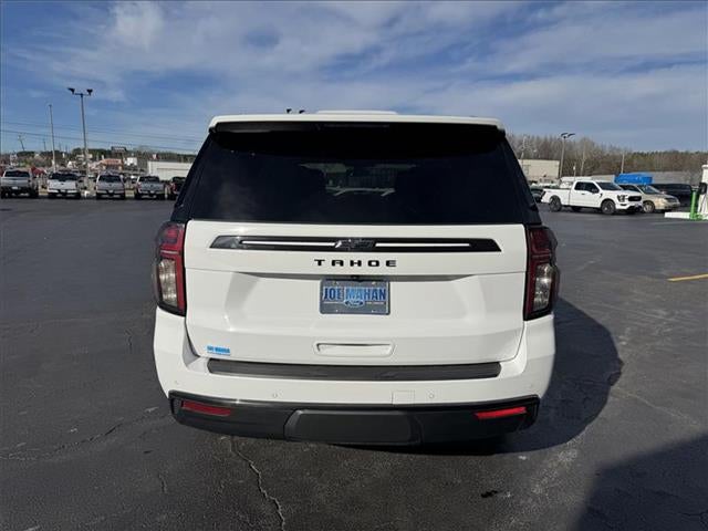 2022 Chevrolet Tahoe Z71 4x4