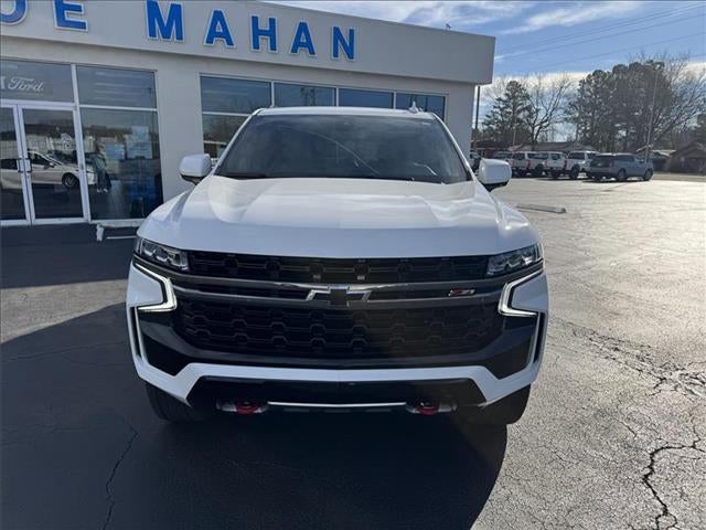 2022 Chevrolet Tahoe Z71 4x4