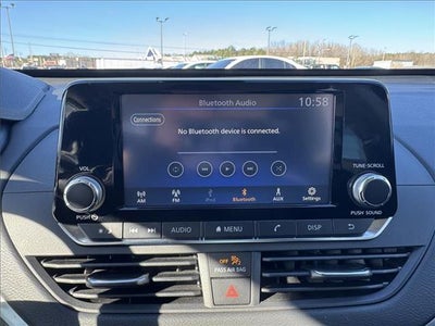 2022 Nissan Altima 2.5 S