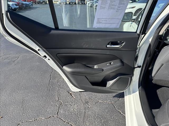 2022 Nissan Altima 2.5 S