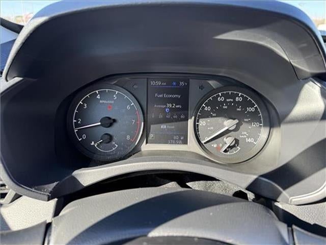 2022 Nissan Altima 2.5 S