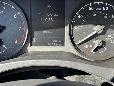 2022 Nissan Altima 2.5 S