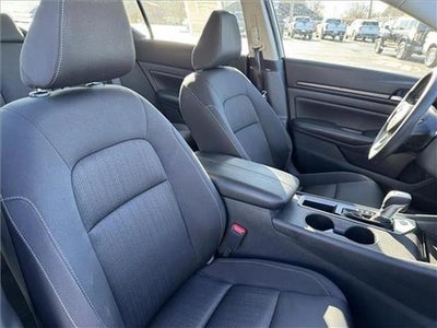 2022 Nissan Altima 2.5 S