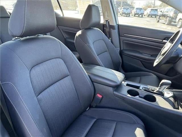 2022 Nissan Altima 2.5 S