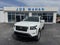 2024 Nissan Frontier SV (A9) 4x4 King Cab 6 ft. box 126 in. WB