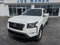 2024 Nissan Frontier SV (A9) 4x4 King Cab 6 ft. box 126 in. WB