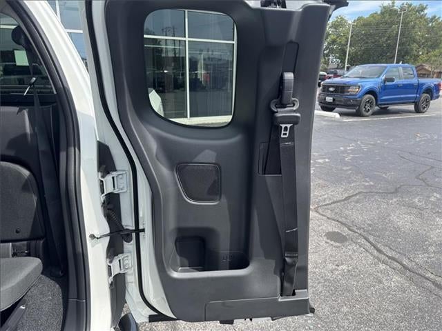 2024 Nissan Frontier SV (A9) 4x4 King Cab 6 ft. box 126 in. WB