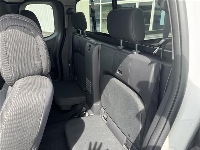 2024 Nissan Frontier SV (A9) 4x4 King Cab 6 ft. box 126 in. WB