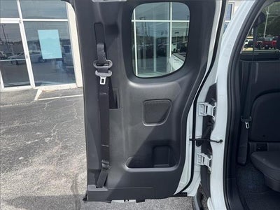 2024 Nissan Frontier SV (A9) 4x4 King Cab 6 ft. box 126 in. WB