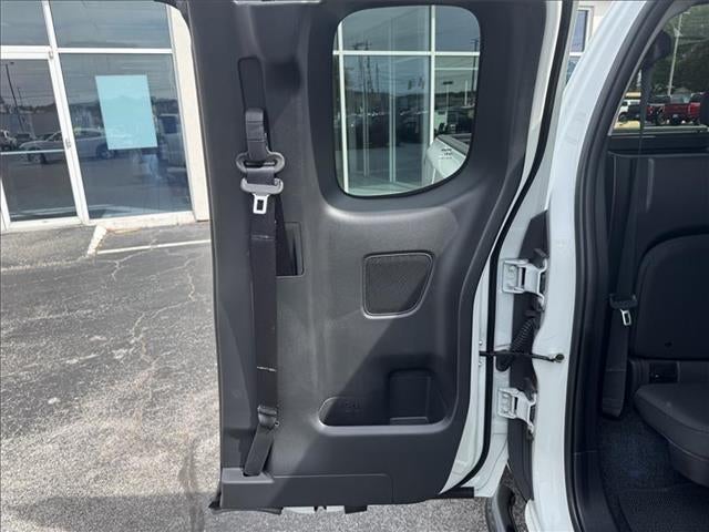 2024 Nissan Frontier SV (A9) 4x4 King Cab 6 ft. box 126 in. WB