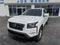 2024 Nissan Frontier SV (A9) 4x4 King Cab 6 ft. box 126 in. WB
