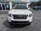 2024 Nissan Frontier SV (A9) 4x4 King Cab 6 ft. box 126 in. WB