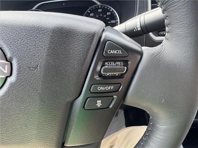 2024 Nissan Frontier SV (A9) 4x4 King Cab 6 ft. box 126 in. WB