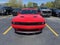 2016 Dodge Challenger Base