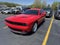 2016 Dodge Challenger Base