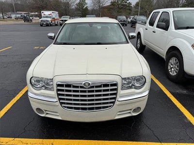 2006 Chrysler 300C Rear-wheel Drive Sedan