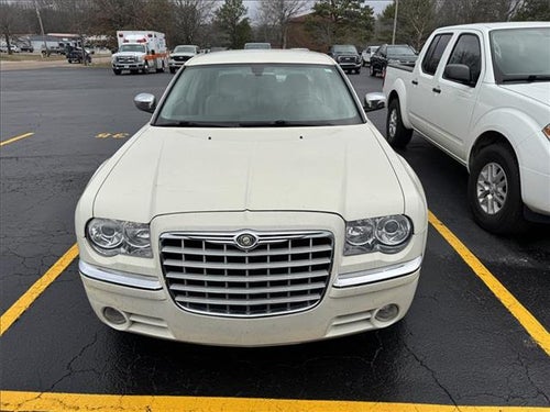 2006 Chrysler 300C Rear-wheel Drive Sedan