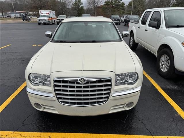2006 Chrysler 300C Rear-wheel Drive Sedan