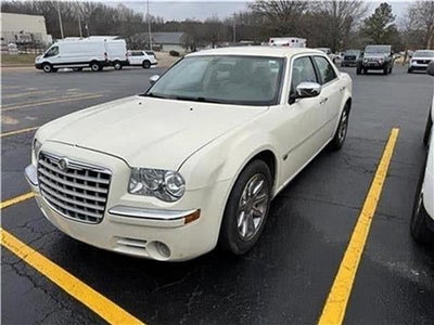 2006 Chrysler 300C Rear-wheel Drive Sedan