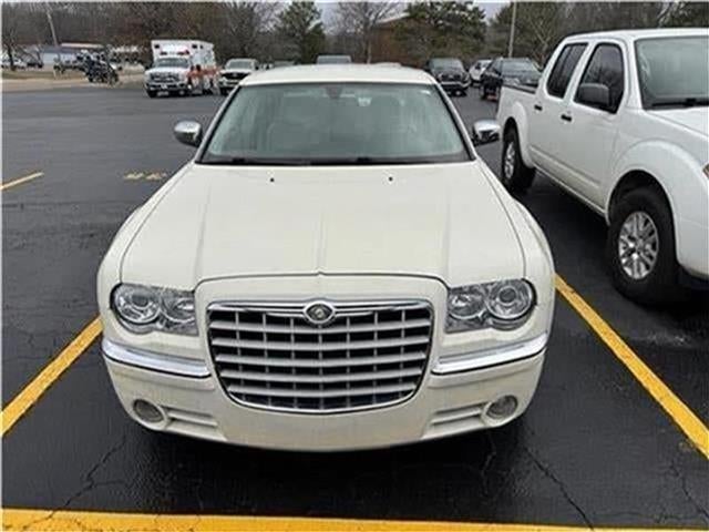 2006 Chrysler 300C Rear-wheel Drive Sedan