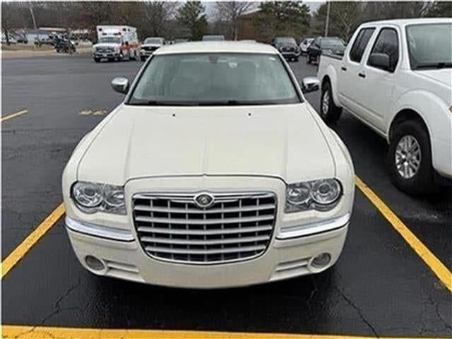 2006 Chrysler 300C Rear-wheel Drive Sedan