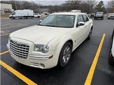 2006 Chrysler 300C Rear-wheel Drive Sedan