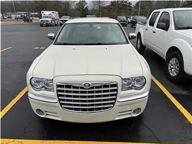 2006 Chrysler 300C Rear-wheel Drive Sedan