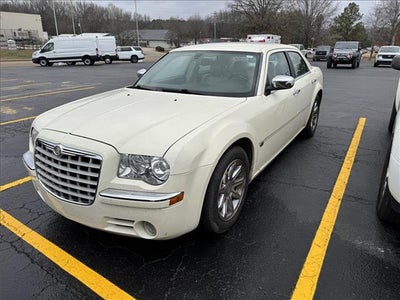 2006 Chrysler 300C Rear-wheel Drive Sedan