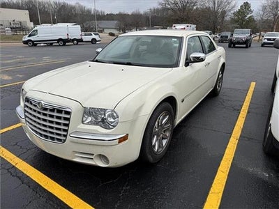 2006 Chrysler 300C Rear-wheel Drive Sedan