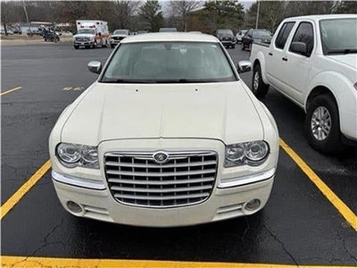 2006 Chrysler 300C Rear-wheel Drive Sedan