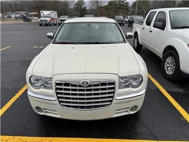 2006 Chrysler 300C Rear-wheel Drive Sedan