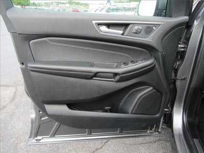 2024 Ford Edge Titanium All-Wheel Drive