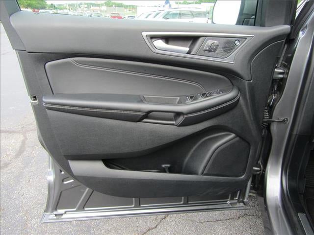 2024 Ford Edge Titanium All-Wheel Drive