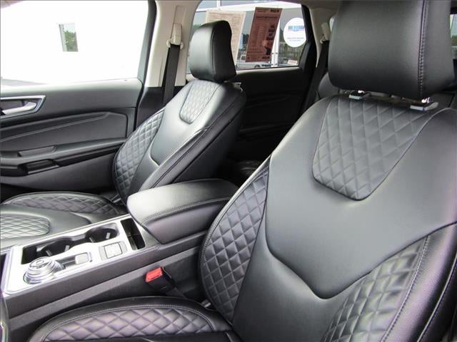 2024 Ford Edge Titanium All-Wheel Drive