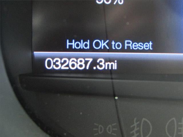 2024 Ford Edge Titanium All-Wheel Drive