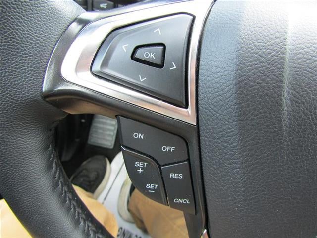 2024 Ford Edge Titanium All-Wheel Drive