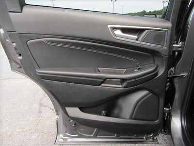 2024 Ford Edge Titanium All-Wheel Drive