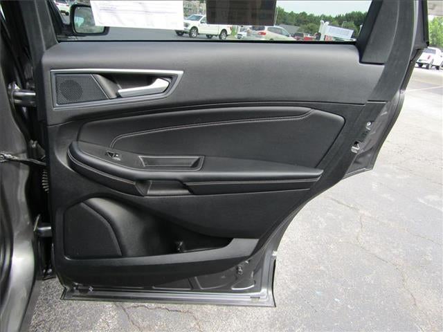 2024 Ford Edge Titanium All-Wheel Drive