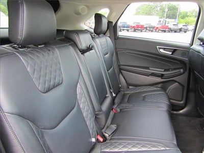 2024 Ford Edge Titanium All-Wheel Drive