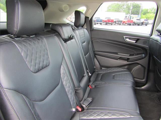 2024 Ford Edge Titanium All-Wheel Drive