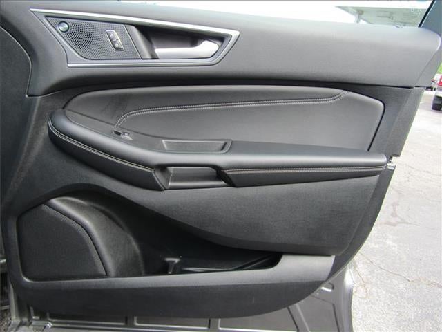 2024 Ford Edge Titanium All-Wheel Drive