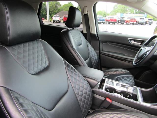 2024 Ford Edge Titanium All-Wheel Drive