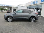 2024 Ford Edge Titanium All-Wheel Drive