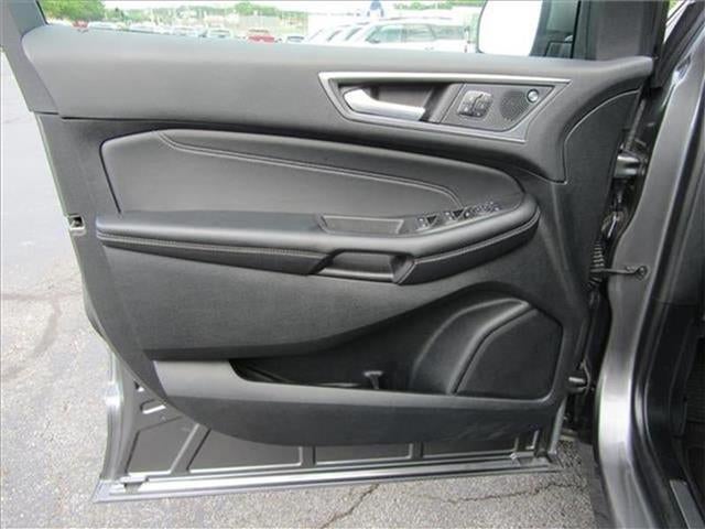 2024 Ford Edge Titanium All-Wheel Drive