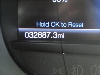 2024 Ford Edge Titanium All-Wheel Drive