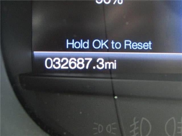 2024 Ford Edge Titanium All-Wheel Drive