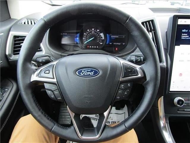 2024 Ford Edge Titanium All-Wheel Drive