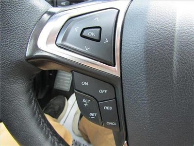 2024 Ford Edge Titanium All-Wheel Drive