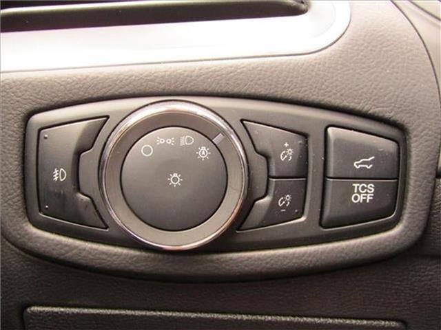 2024 Ford Edge Titanium All-Wheel Drive