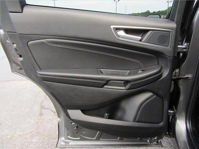 2024 Ford Edge Titanium All-Wheel Drive